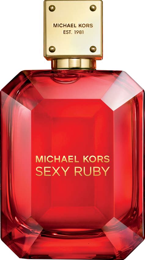 michael kors sexy ruby set|Sexy Ruby Eau de Parfum Set .